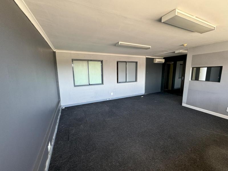 To Let commercial Property for Rent in Airport Industria Western Cape